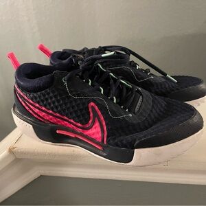 Nike zoom court Pro